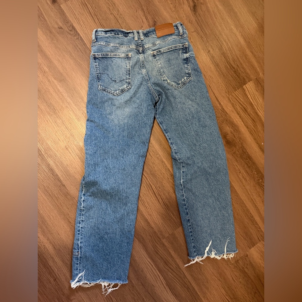 We the Free Risk Taker Mid Rise Jeans - Picture 7 of 7